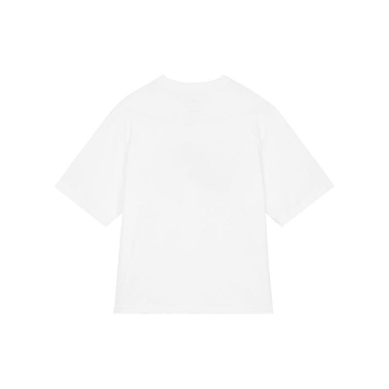 Nike Sportswear Women's Boxy T-Shirt White FD2526-100