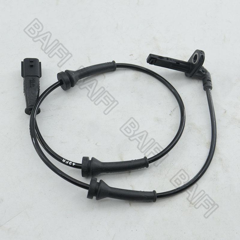 Baificar Brand New Genuine Front / Rear Wheel Speed Brake ABS Sensor 479105978R For Renault Latitude 2011-2015