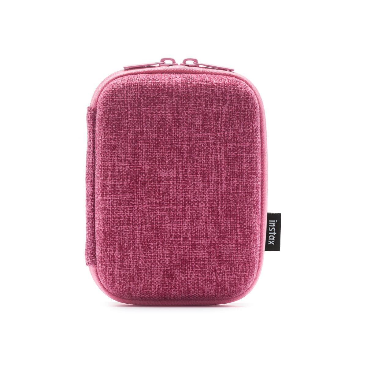 

FUJIFILM Manufacturer Genuine Case for Instax Link3 Pink INS MINI LINK CASE P рожевий