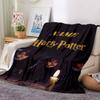 Custom Name Cartoon Character Collection blanket for Couch & Bed, Plush Cozy Fuzzy Blanket Super Soft & Warm Blankets for Fall and Winter. 090862
