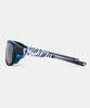Sodamon Sports Polarized Sunglasses Goggles (Unisex) Rts3501-C14