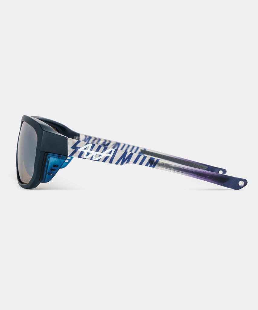 Sodamon Sports Polarized Sunglasses Goggles (Unisex) Rts3501-C14