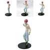 Hunter×hunter Hisoka Pvc Model Kit With Articulated Joints For Collectors And Fans