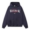 Reebok Sweatshirts Unisex Hooded Moderate Heavyweight 25SRMGX1U
