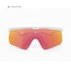 Alba Polarized Cycling Sunglasses Men Women Outdoor Sports Mountain Bike Wind Dust Protection Fishing Eyewear