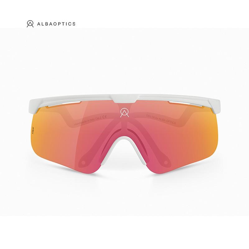 Alba Polarized Cycling Sunglasses Men Women Outdoor Sports Mountain Bike Wind Dust Protection Fishing Eyewear