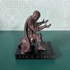 Creative Knight Decoration Funny Desktop Accessory Exquisite Pen Holder  Birthday Gift