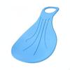 Sit-on Toboggan Multi-Surface Use Slope Sliding Board Wear-Resistant