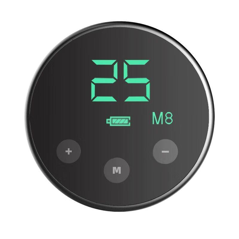 Smart EMS Abdominal Muscle Trainer CN plug (adapter included)