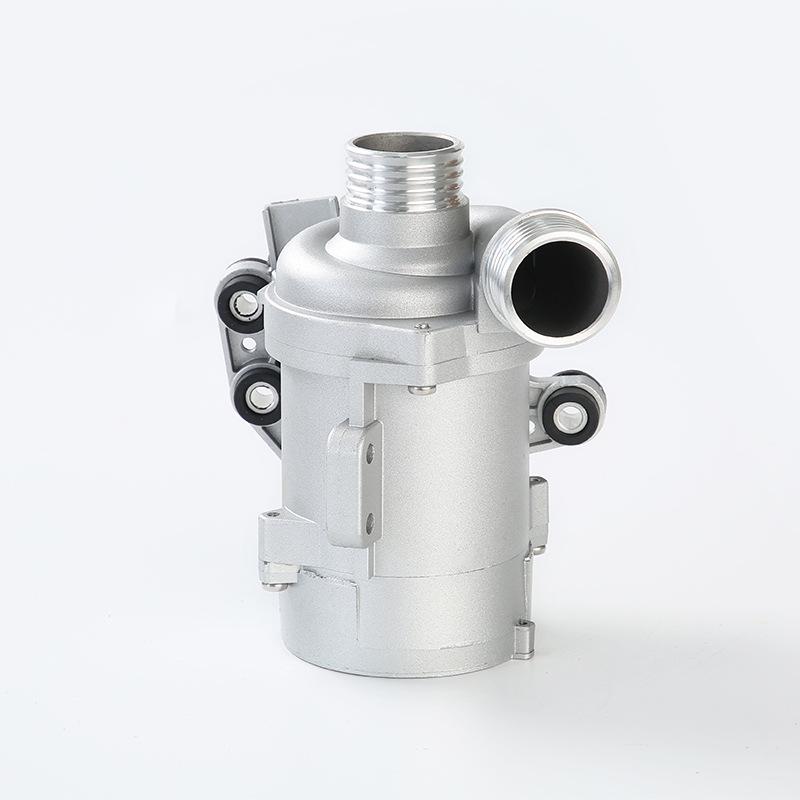 BMW-Compatible Electronic Auxiliary Car Water Pump 11517583836, 11518635092