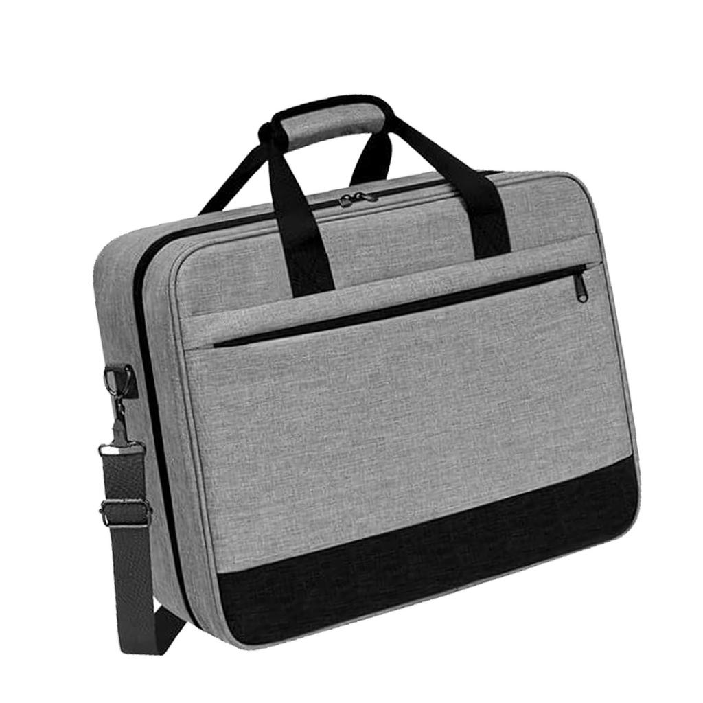 Mixer Travel Bag Mixer Carrying Case DJ Accessories Storage Large Capacity for Music Equipment Microphone