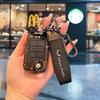 Wuling Hongguang Mini Macaron & Baojun NanoEV Key Cover for Third Gen Models