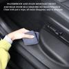 For Tesla Model YL 2026 TPE Front Rear Door Sill Protector Threshold Strip Waterproof Anti-kick Guard Panel Interior Accessories