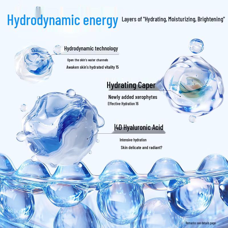 Pechoin Men's Facial Treatment Water