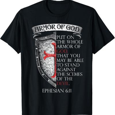 Christian T-Shirt