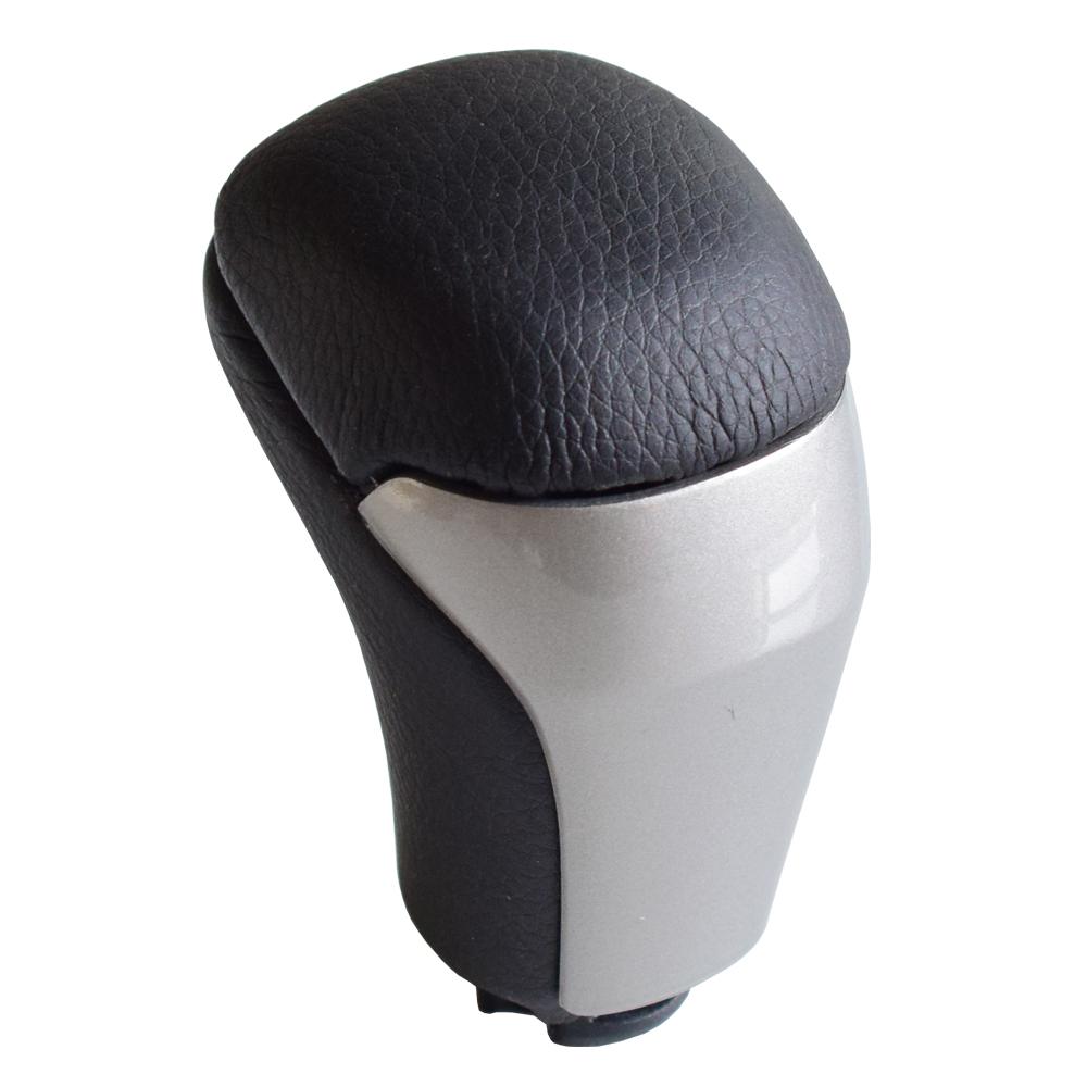 

Automatic Gear Shift Knob Lever Shifter Pen Handball For Toyota Highlander 2015 2016 2017 2018 Land Cruiser Prado 2018-