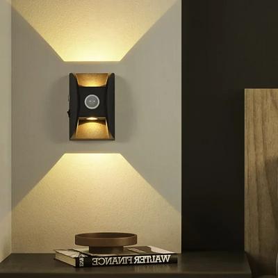 LED-Lampen – LED-Wandlampen