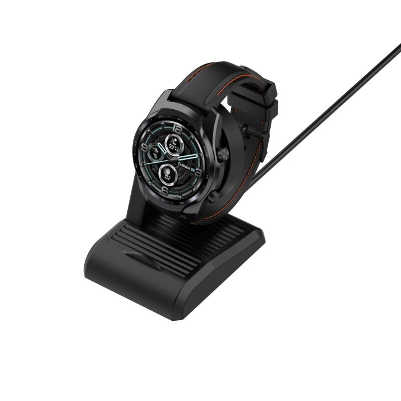 USB Charging Cable Dock Replacement USB Charger Charging Cable Dock Lightwight Smartwatch Accessories Suitable for Pro5