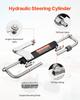90HP Hydraulic Outboard Steering Kit Marine Boat Hydraulic Steering System