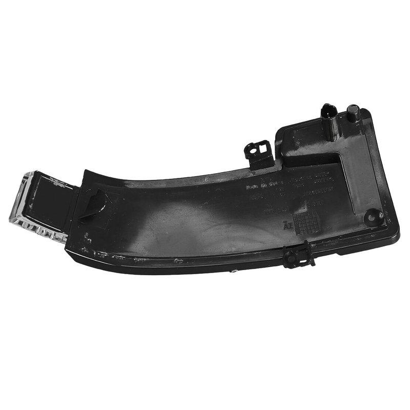 1 Paar Front Links & Rechts Seitenspiegel Blinker Leuchte Lampe Passend für Mercedes-Benz W166 W463 X164 X166 1668200121 1668200221