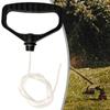 Pull Start Starter Recoil Handle Cord Grip For ATV Snowmobile Snow Blower Mower 7723 Garden Power Tools Lawnmowers Accessories
