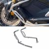 For X-ADV750 2025 X ADV750 x-adv750 2021-2023 2024 2025 Motorcycle Upper Engine Guard Crash