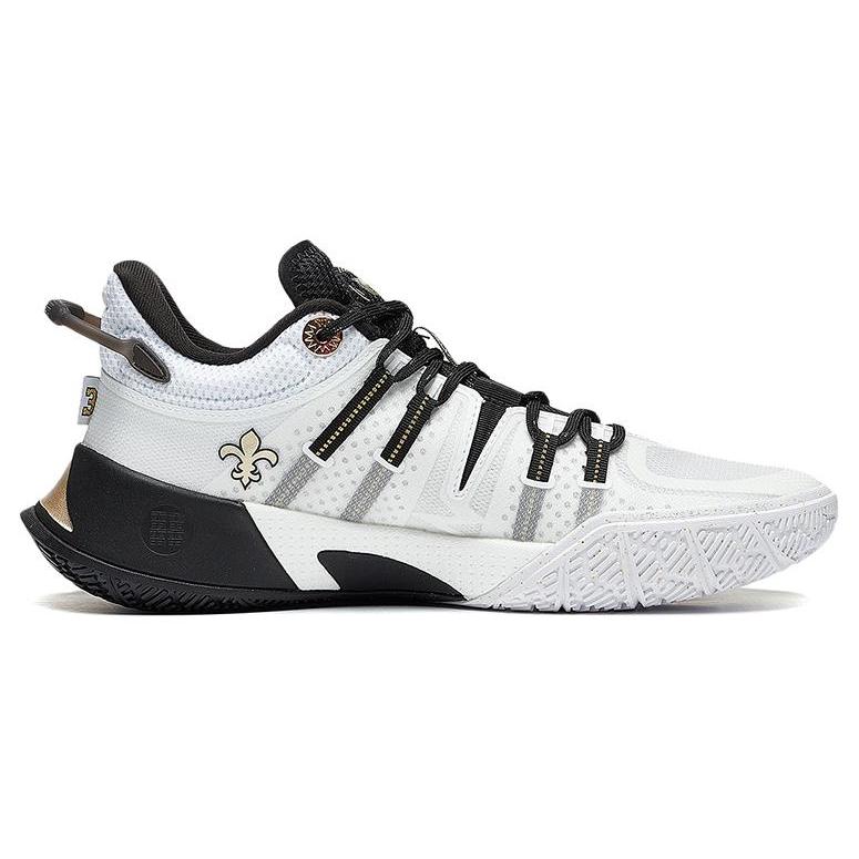 New LINING CJ 2 CJ McCollum   Glory ABAS001-25