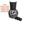 High Quality 0445110290 3380021900 3380027000 3380027900 Common Rail Injecto For Hyundai