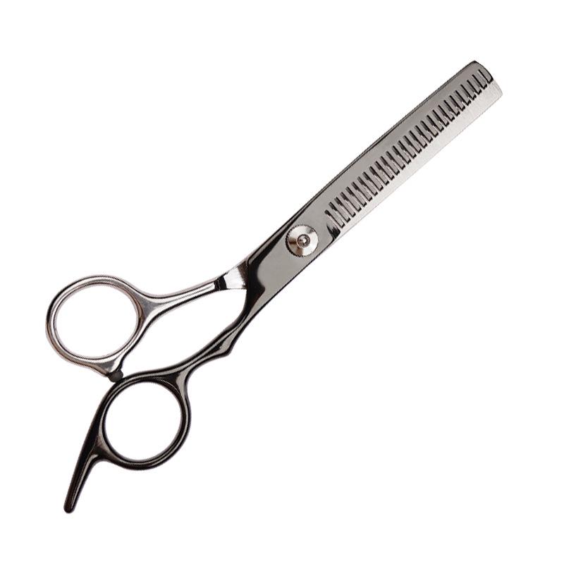 Professional Stainless Steel Hair Cutting Scissors Set - 4CR Hairdressing Shears