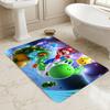 Space Adventure Living Room Nonslip Area Rug Soft Carpet For Bedroom Game Playroom Sofa Office Home Decor Doormat Christmas Gift C9302047