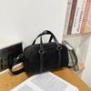 retro Small Bag Women Autumn and Winter2026New Versatile Super Popular Crossbody Bag This Year's Trending Hot Item Handheld Pill