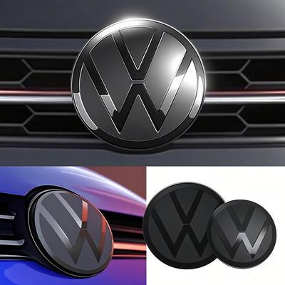Accesorios de exterior – Emblemas