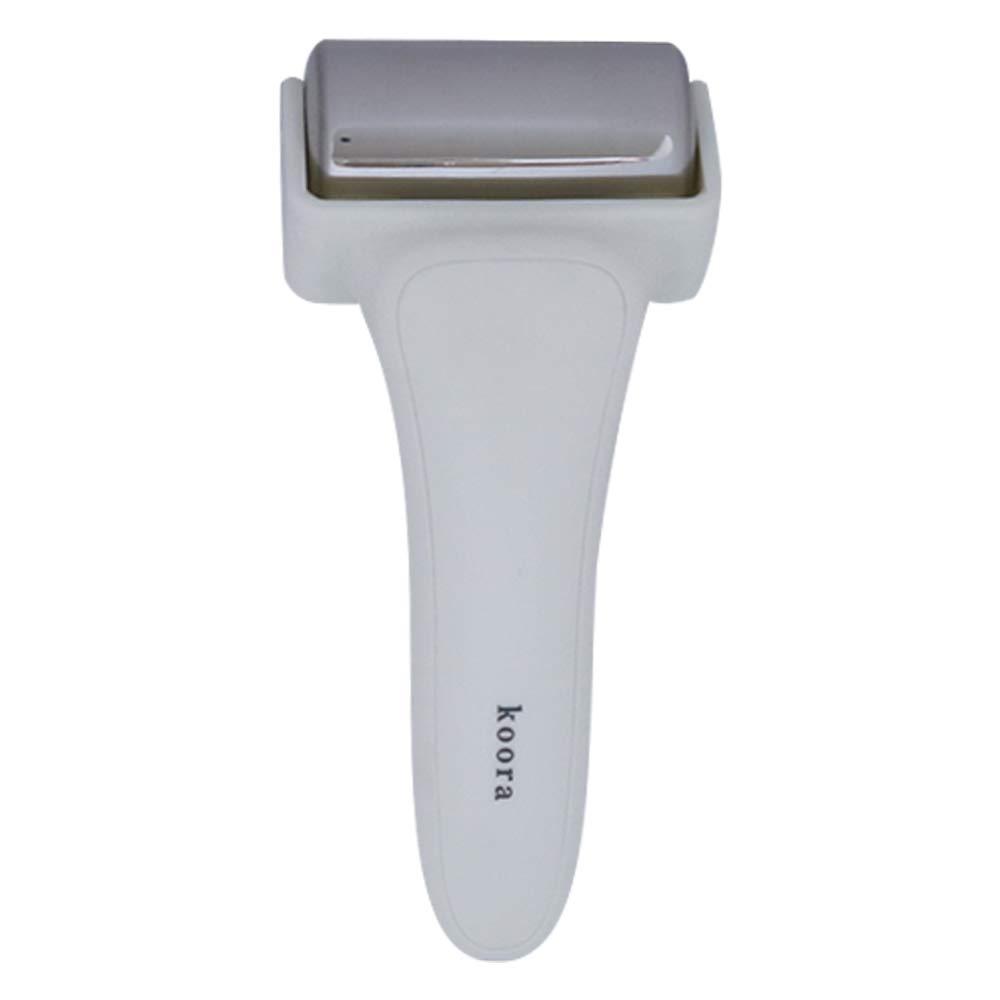 

Global Arrow koora Cooler Body Massage Roller Cream Bath Wet OK Hot/Cold H18.5×W8.5cm