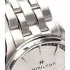 Used Hamilton Watch Jazzmaster H324510 Quartz Silver Men's HAMILTON