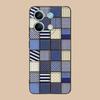 Jeans Texture Mobile Phone Case for POCO F7 F6 F5 F4 F3 F2 Pro GT C75 C71 C65 C61 C40 Pro Ultra Colorful Printing Cover Pretty