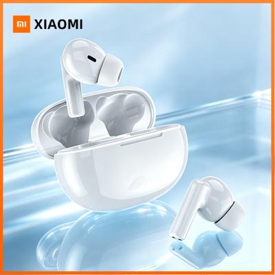 Xiaomi Original Bluetooth-Kopfhörer Kabelloses Bluetooth-Headset Geräuschunterdrückende Ohrhörer mit Mikrofon Kabellose Kopfhörer für Smartphones