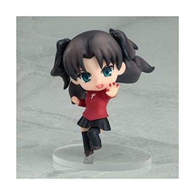 Tohsaka Rin Nendoroid Petite nocna Kolekcja Figurka (Magia Klejnotów) [Fate/stay night] Fate/stay