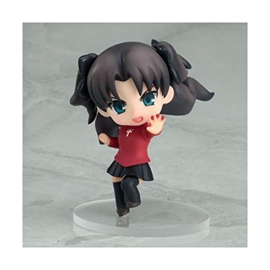 

Tohsaka Rin Nendoroid Petite night Collection Figure (Jewel Magic) [Fate/stay night] Fate/stay