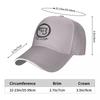Ceska Zbrojovka CZ Firearms Trucker Hat Accessories Casual Guns Snapback Hat For Unisex Casquette Fit All Size