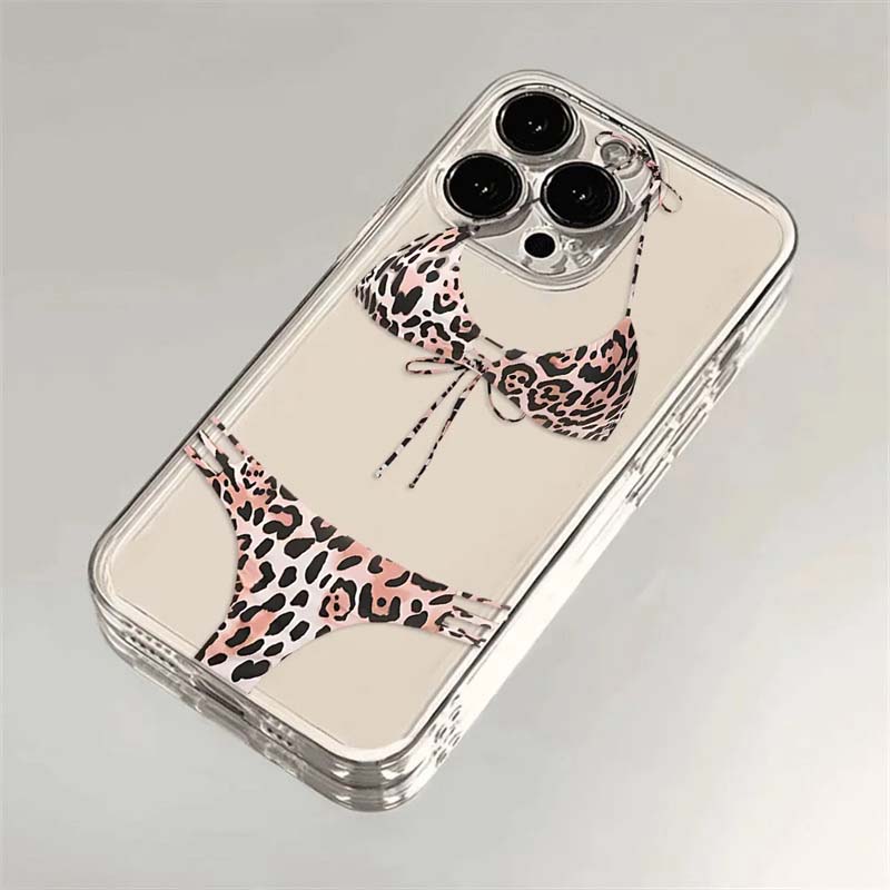 Colorful Patchwork Lace Pattern Phone Case For iPhone 17 16 15 14 Plus 13 Mini 12 11 Pro Max 16E XS XR X 17 Air Clear Soft Cover
