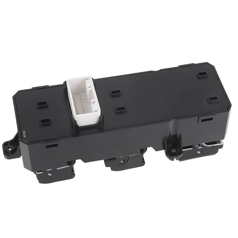 LHD Front Left Power Window Switch Button 18 P 93571-D3050 For Hyundai Tucson 2015 2016 2017 2018   93571D3050