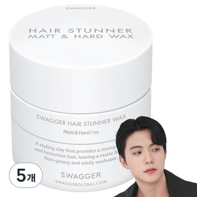 Mittel für Haarstyling – Haargele, Pomaden & Haarwachse