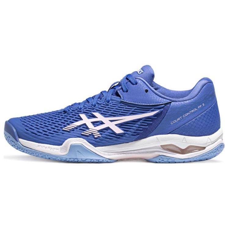 

Новые Asics Court Control Ff 3 Sapphire Cosmos 1072A089-403 37.5