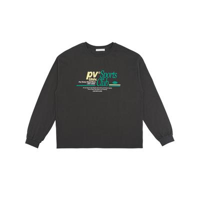 T-Shirts & Muskelshirts – T-Shirts