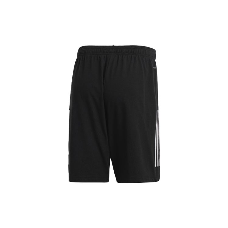 Adidas Mo Co Running Shorts Men Bottoms Black EI9766