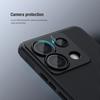 Per Xiaomi Redmi Note 13 Pro 5G Custodia Nillkin Pannello Rigido in PC Scudo Opaco Custodia con Telaio Morbido Copertura 360 Antiurto