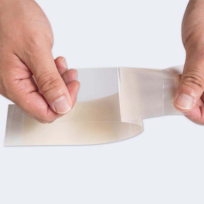 Hydrocolloid Dressing Roll: Moist Wound Healing & Acne Patch