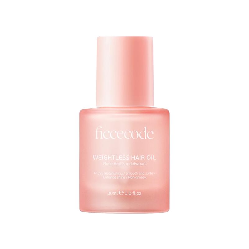 Ficcecode Sweet Dream Lightweight Hair Oil