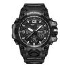 MAX-G Multifunction Digital Sports Watch