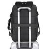 Men's Waterproof Multifunctional Computer and Travel Backpack - Large Capacity & Expandable Design